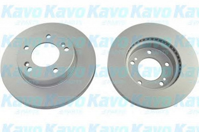 KAVO PARTS br7704c -  Тормозной диск